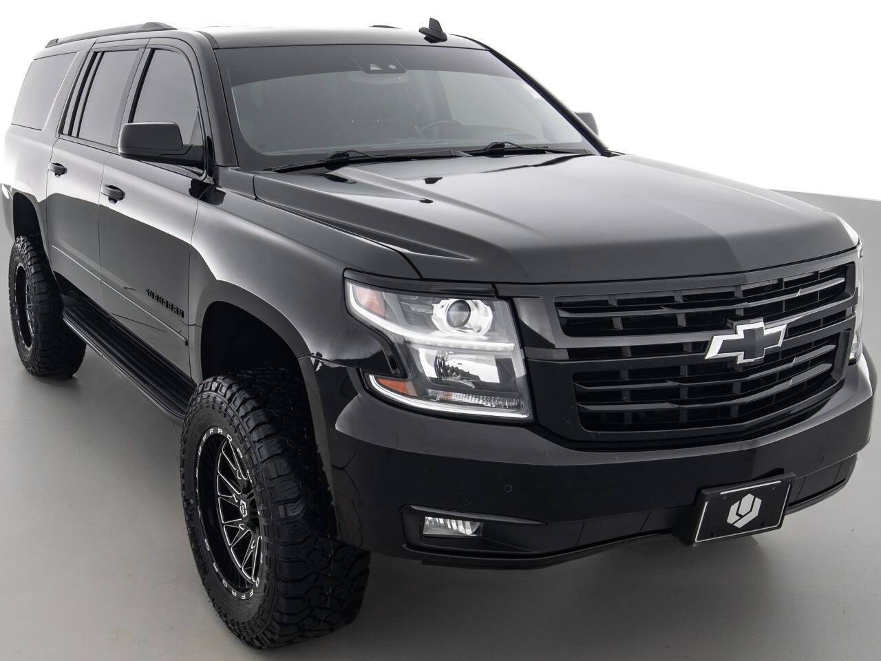 2020 Chevrolet Suburban Premier — SUV — 130,887 mi — Coal City, IL