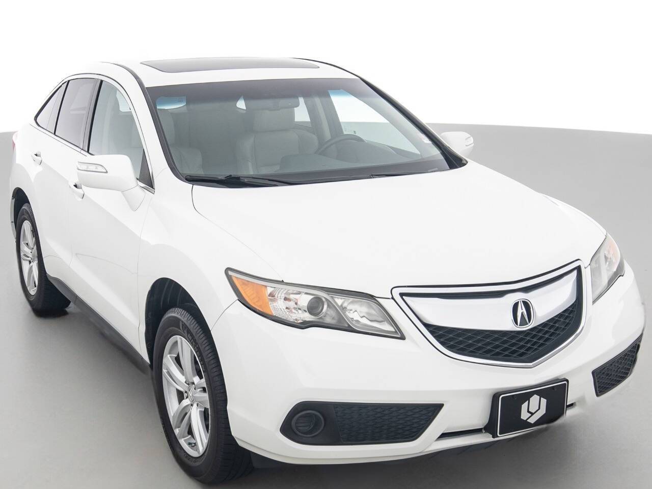 2015 Acura RDX Base — SUV — 149,376 mi — Coal City, IL
