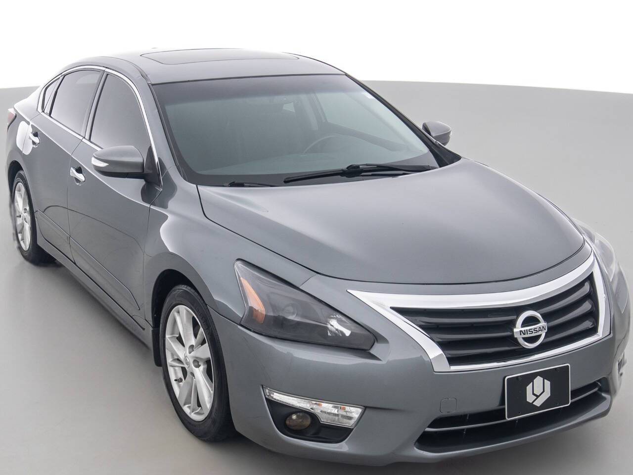 2014 Nissan Altima 2.5 SL — Sedan — 105,940 mi — Coal City, IL