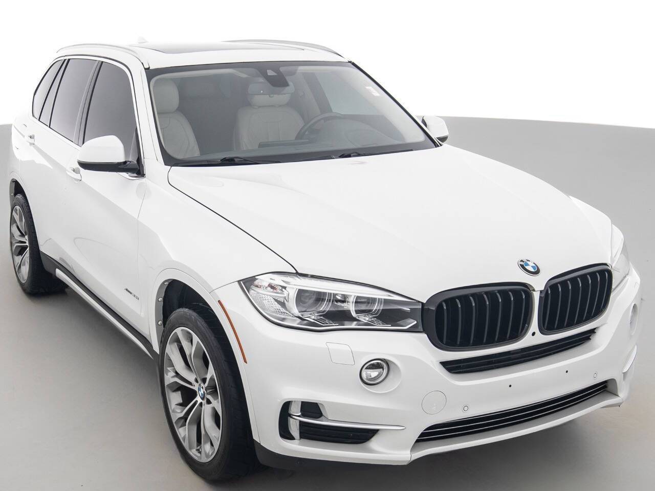2015 BMW X5 35i — SUV — 115,041 mi — Coal City, IL