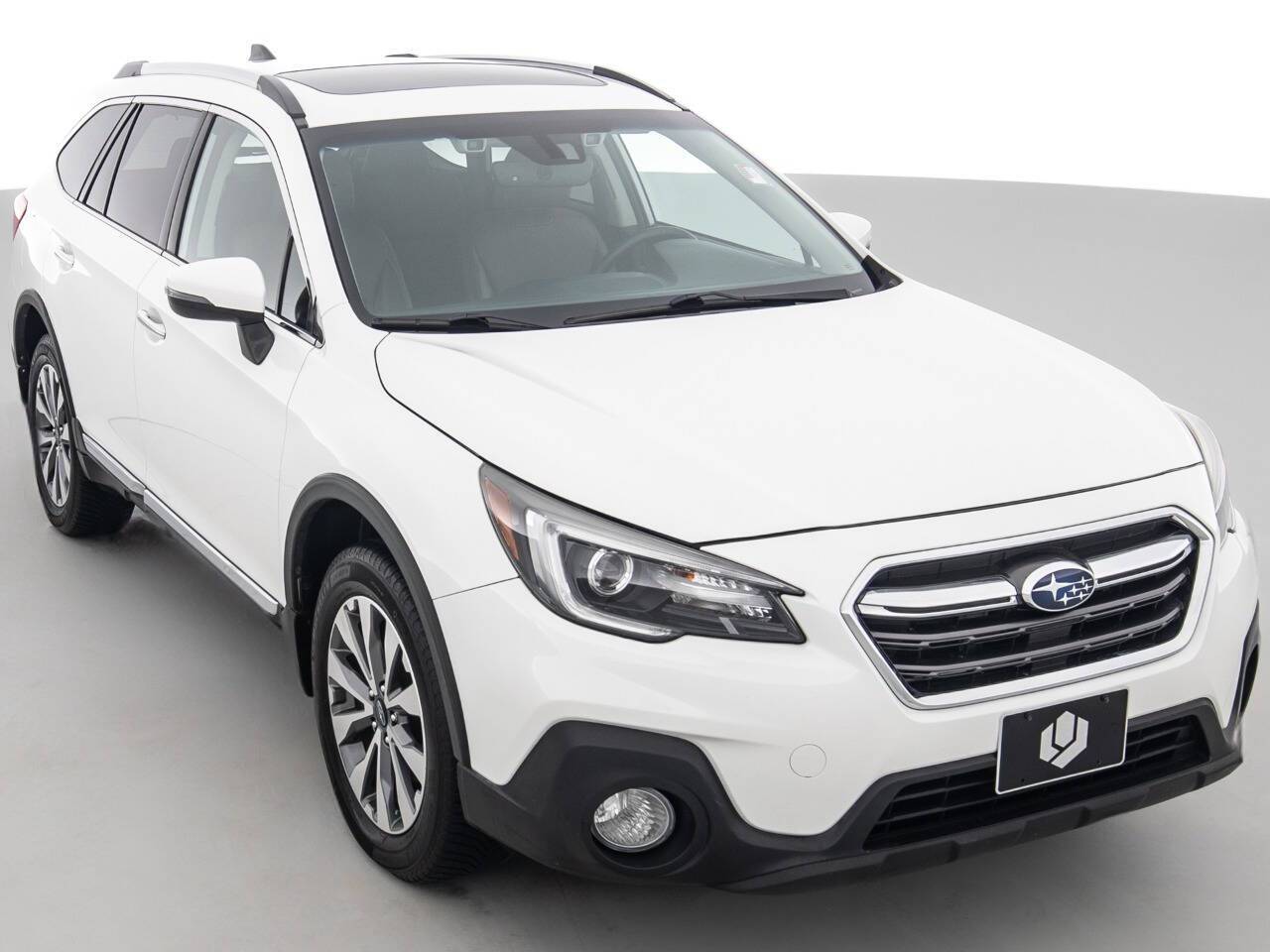 2018 Subaru Outback 2.5i Touring — SUV — 146,129 mi — Coal City, IL