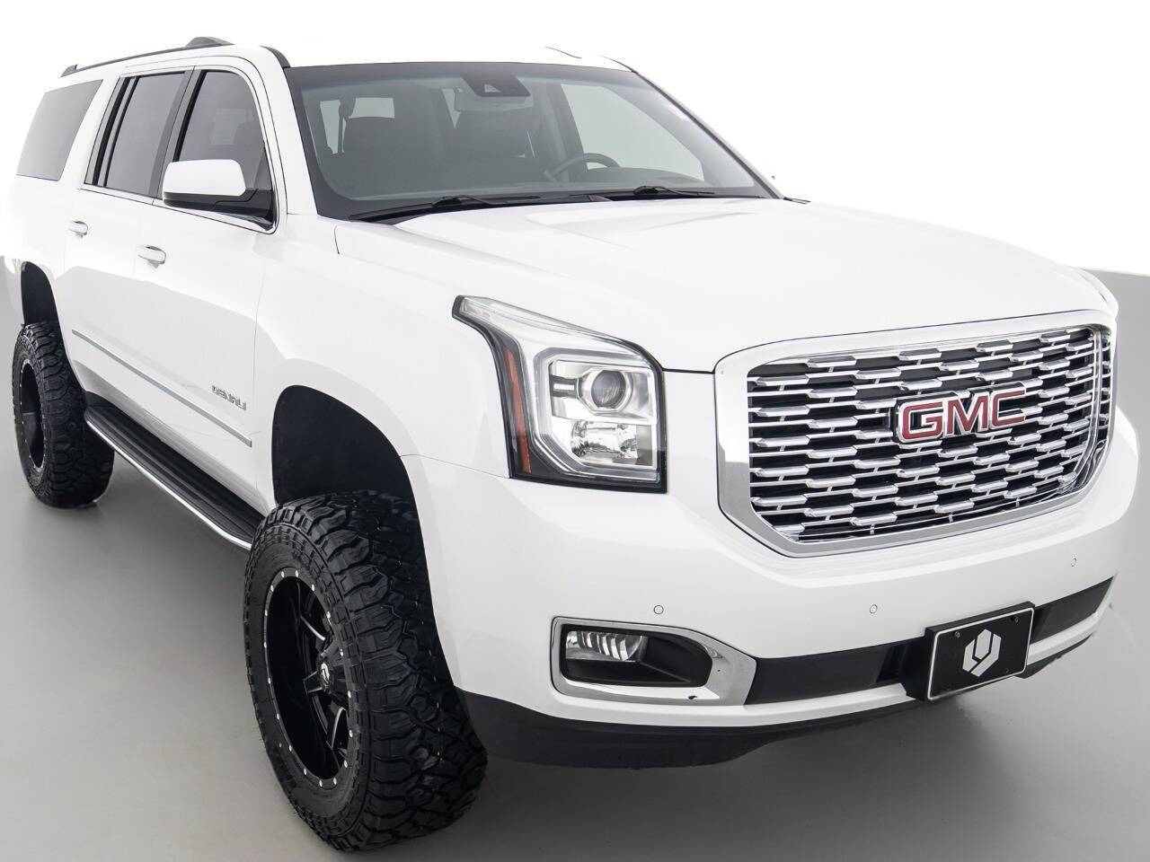 2018 GMC Yukon Denali — SUV — 114,626 mi — Coal City, IL