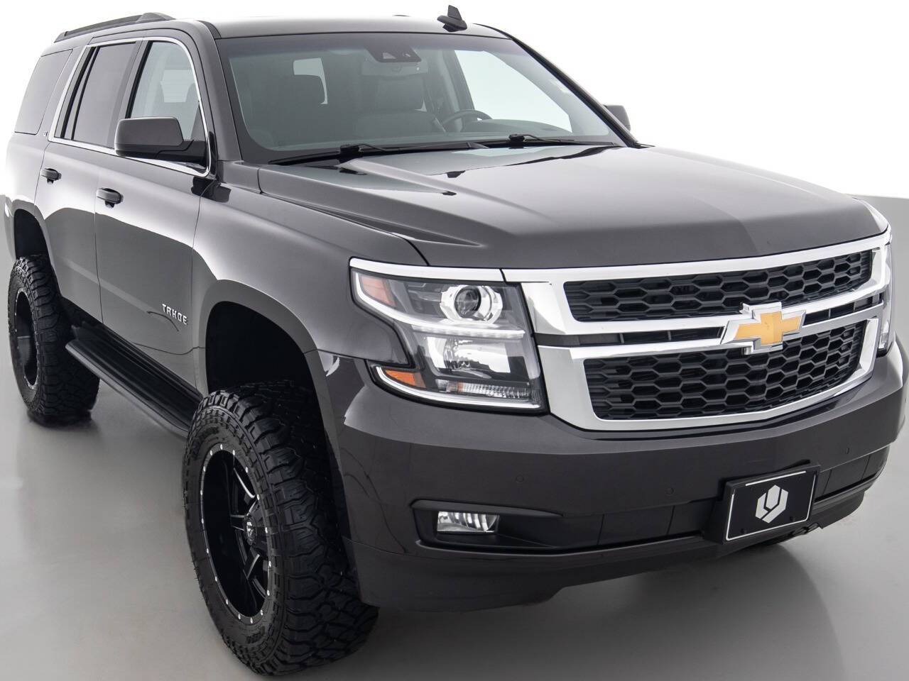 2017 Chevrolet Tahoe LT — SUV — 157,559 mi — Coal City, IL