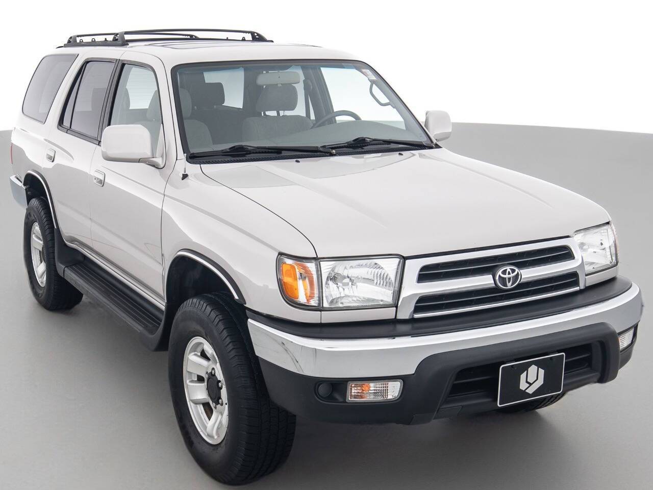 1999 Toyota 4Runner SR5 — SUV — 49,609 mi — Coal City, IL
