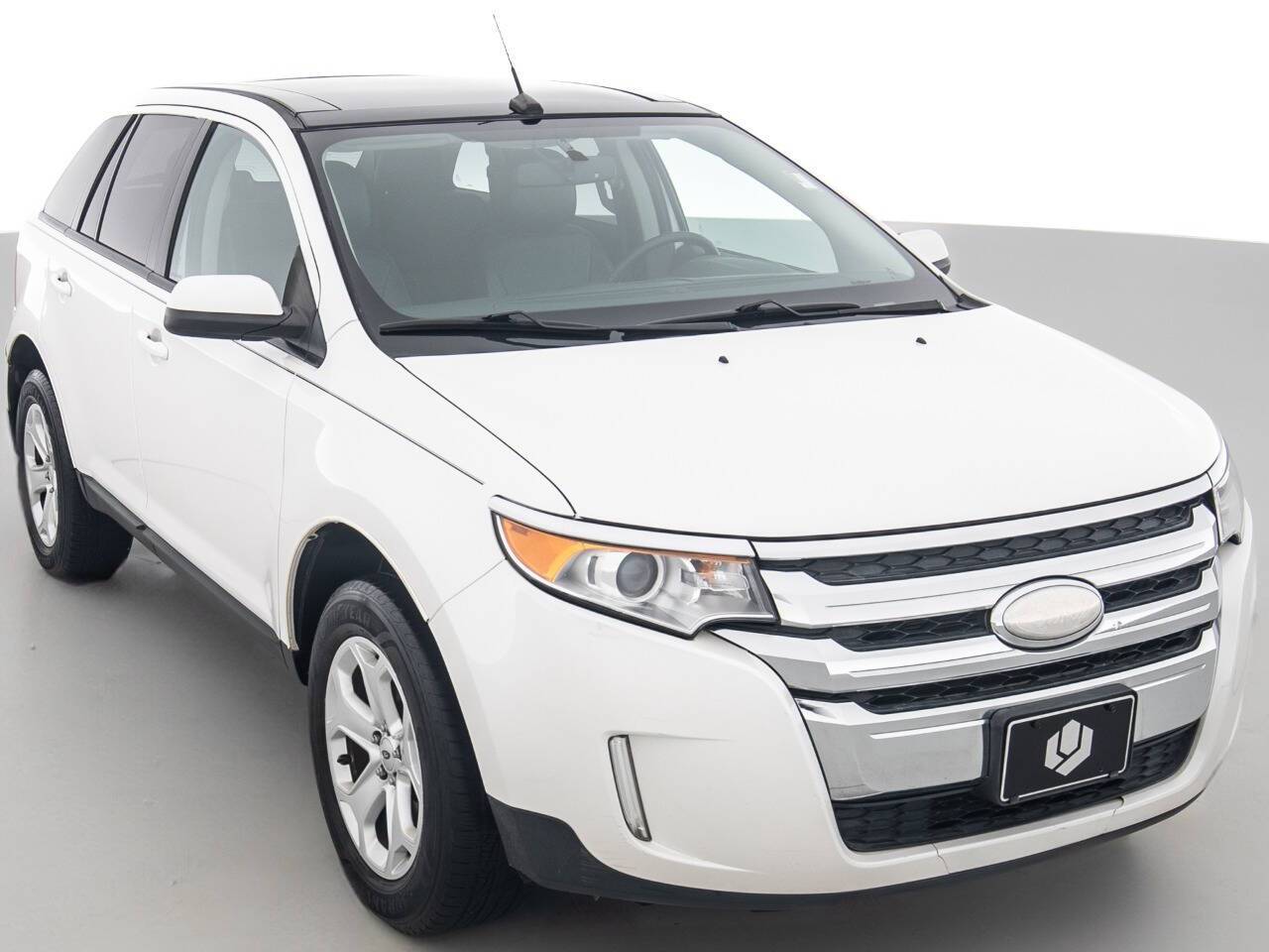 2013 Ford Edge SEL — SUV — 149,196 mi — Coal City, IL