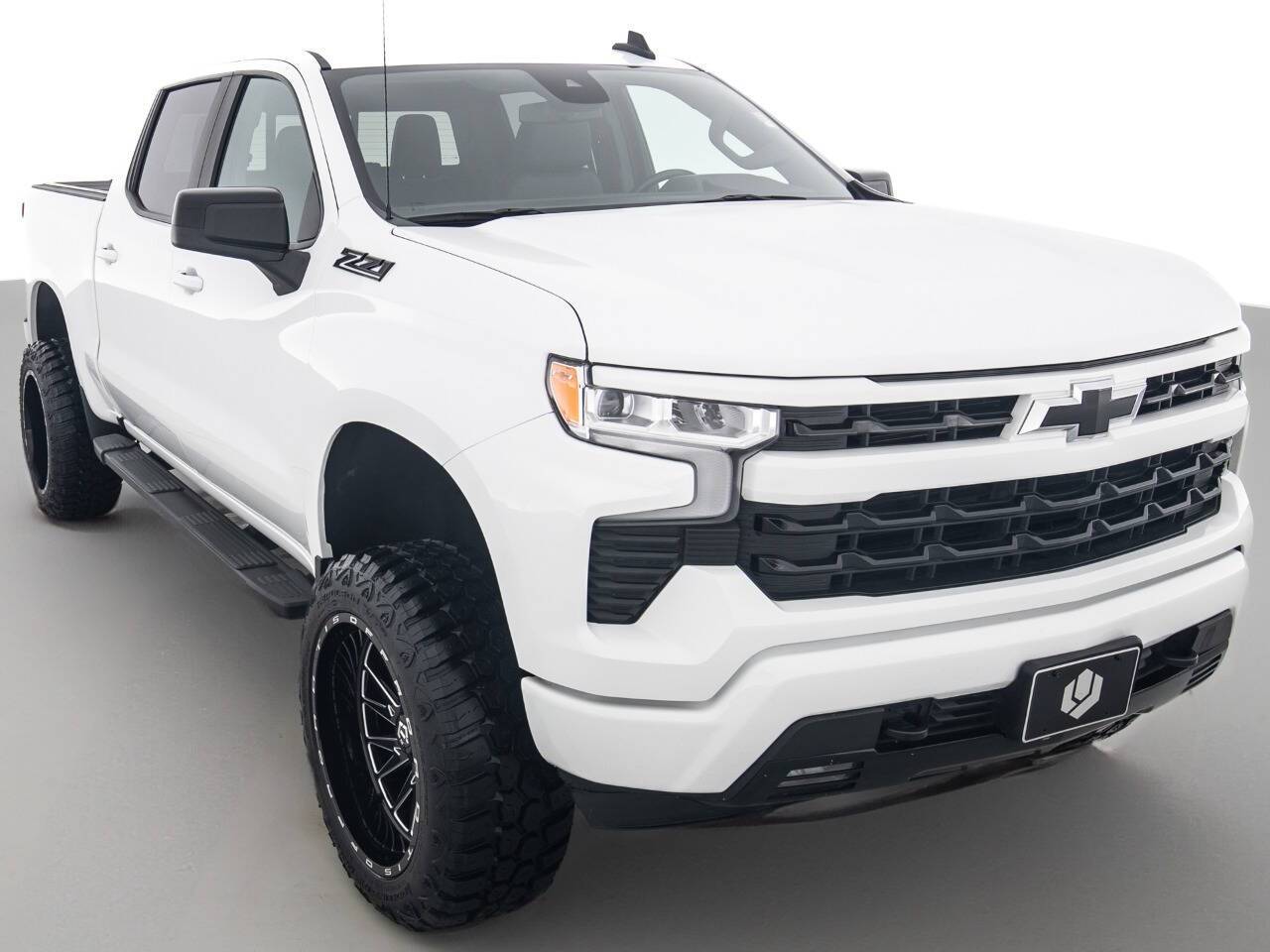 2024 Chevrolet Silverado 1500 RST — Pickup Truck — 99,234 mi — Coal City, IL