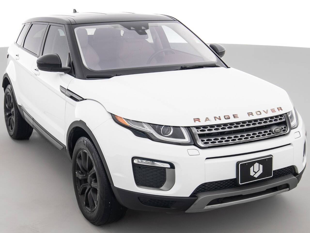 2016 Land Rover Range Rover Evoque SE Premium — SUV — 89,652 mi — Coal City, IL