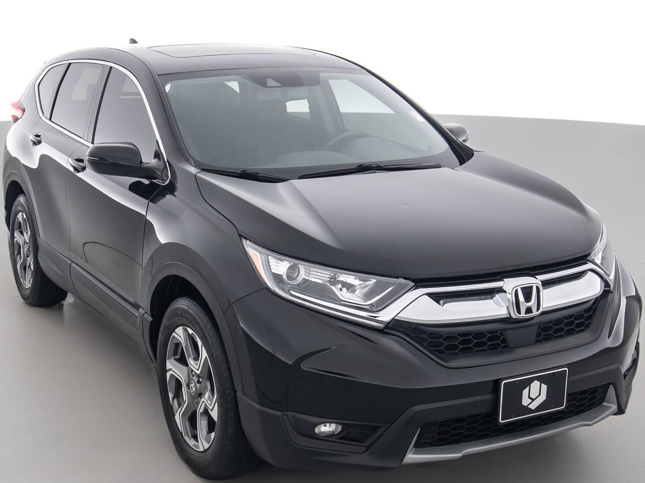 2017 Honda CR-V EX-L — SUV — 162,732 mi — Coal City, IL
