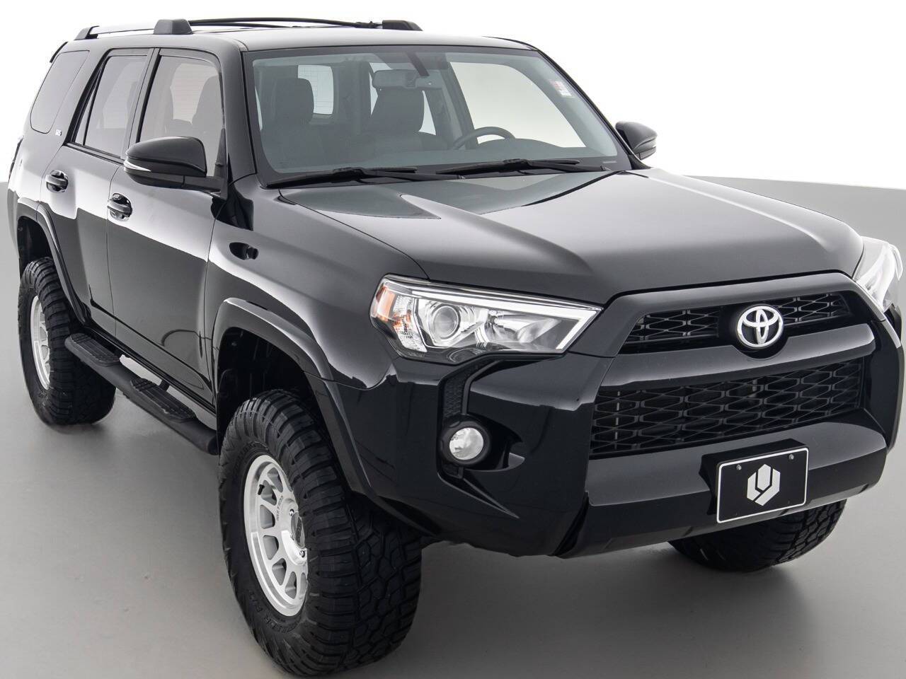 2019 Toyota 4Runner SR5 Premium — SUV — 102,384 mi — Coal City, IL