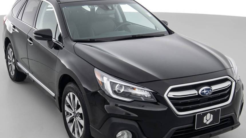 2018 Subaru Outback 3.6R Touring — SUV — 92,385 mi — Coal City, IL