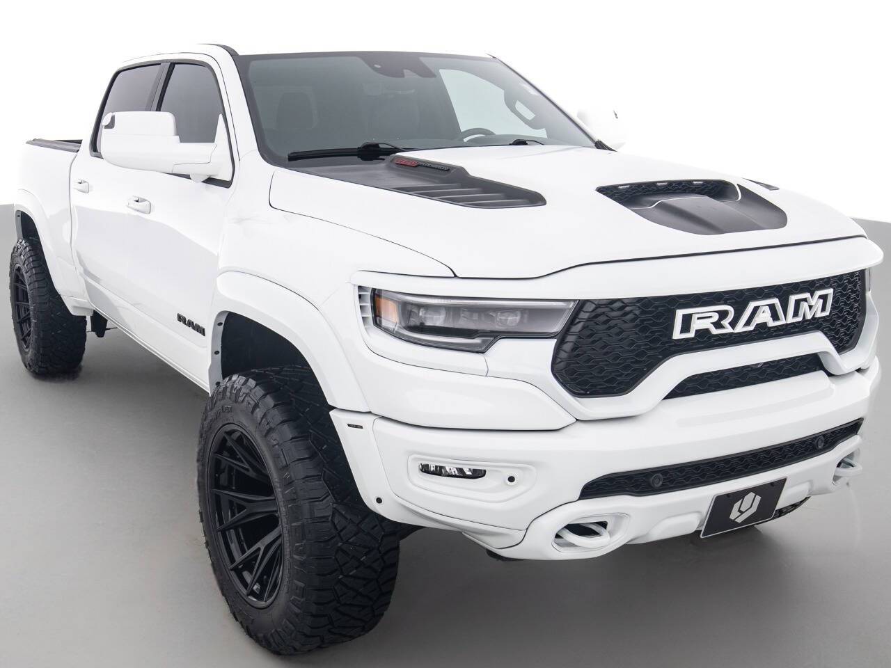 2022 Ram 1500 TRX — Pickup Truck — 54,632 mi — Coal City, IL