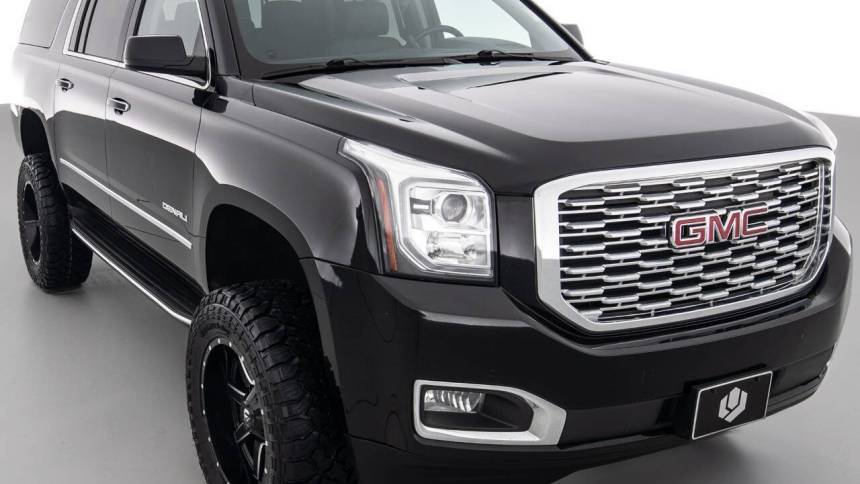 2020 GMC Yukon Denali — SUV — 154,797 mi — Coal City, IL