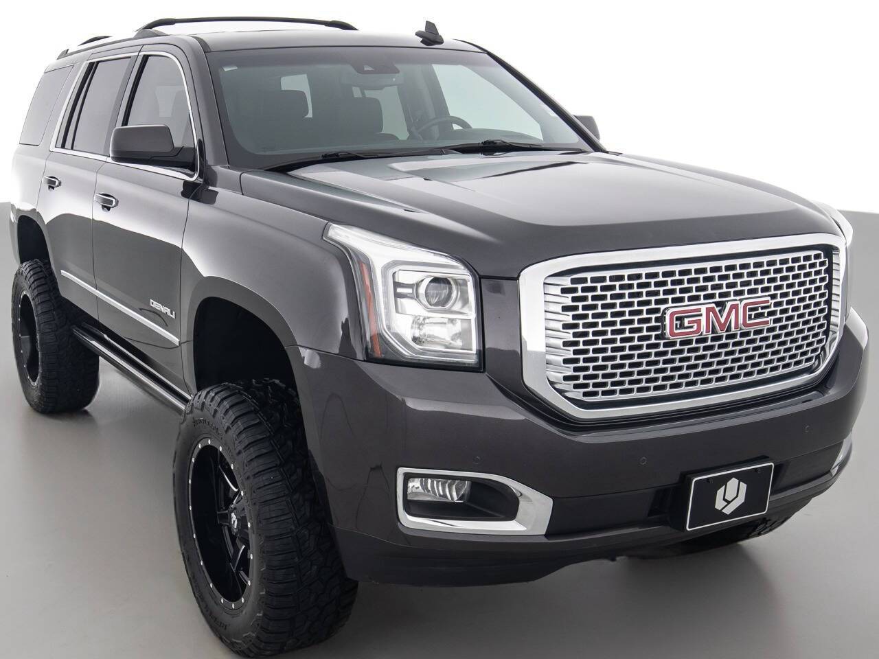 2015 GMC Yukon Denali — SUV — 141,988 mi — Coal City, IL