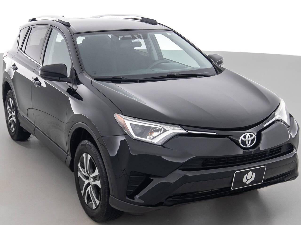 2016 Toyota RAV4 LE — SUV — 137,889 mi — Coal City, IL