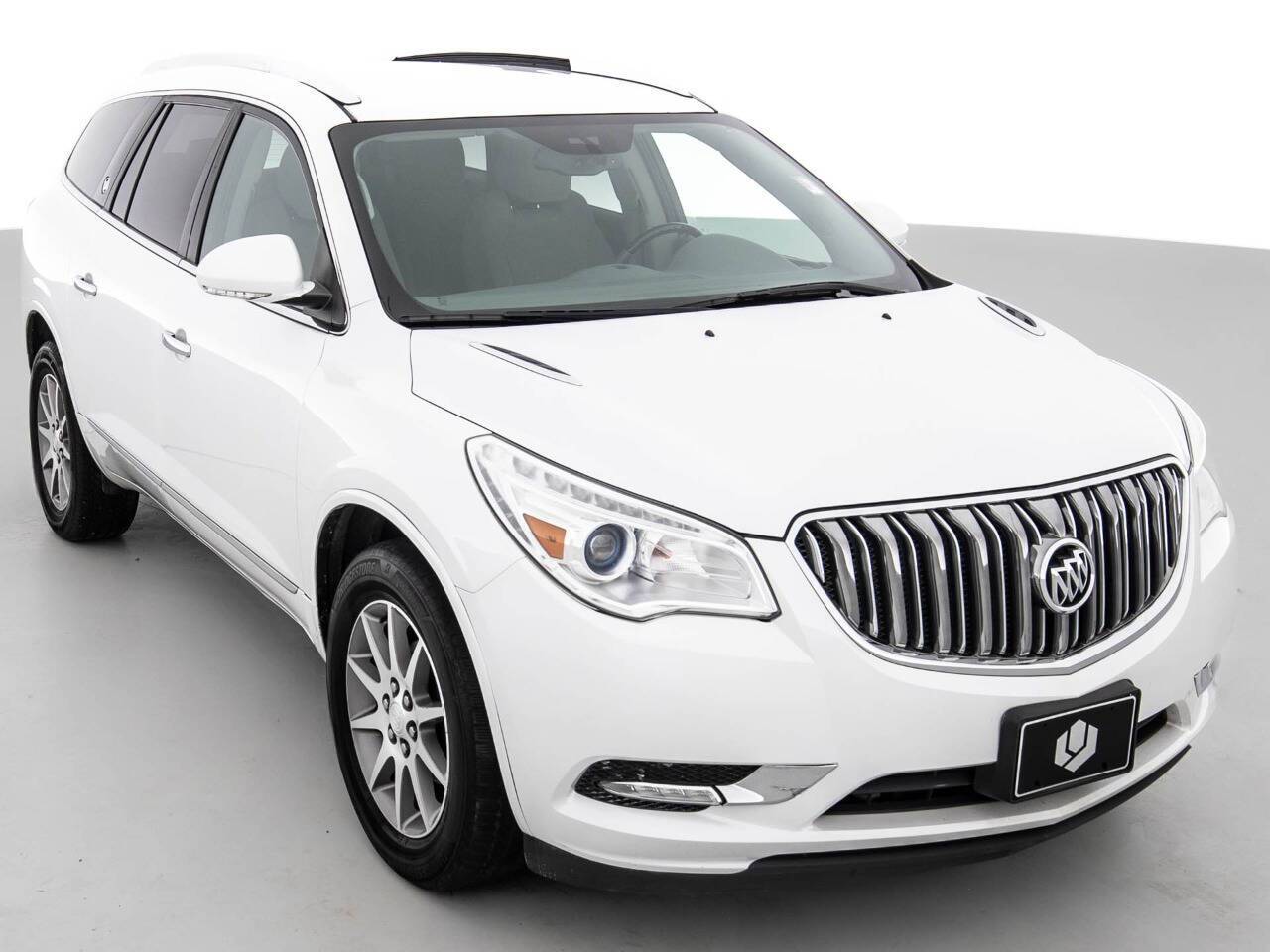 2017 Buick Enclave Convenience