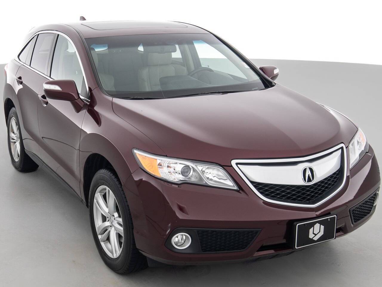 2014 Acura RDX Technology Package — SUV — 70,500 mi — Coal City, IL