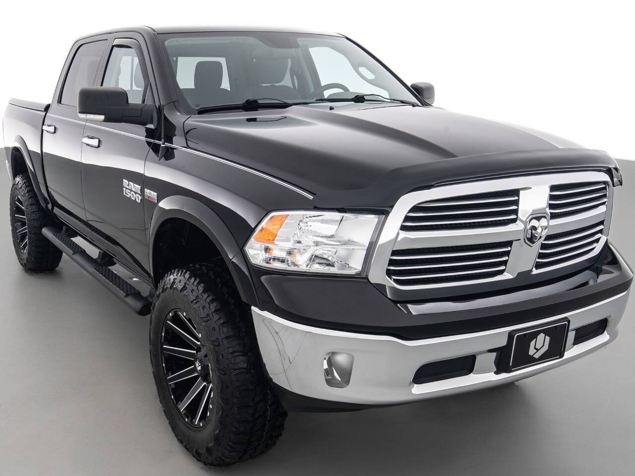 2013 Ram 1500 Big Horn — Pickup Truck — 141,523 mi — Coal City, IL