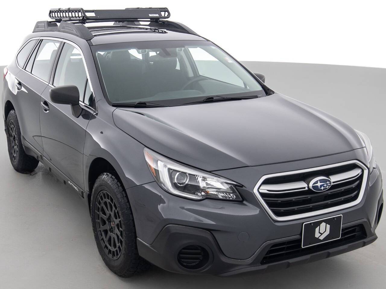 2019 Subaru Outback 2.5i — SUV — 133,776 mi — Coal City, IL