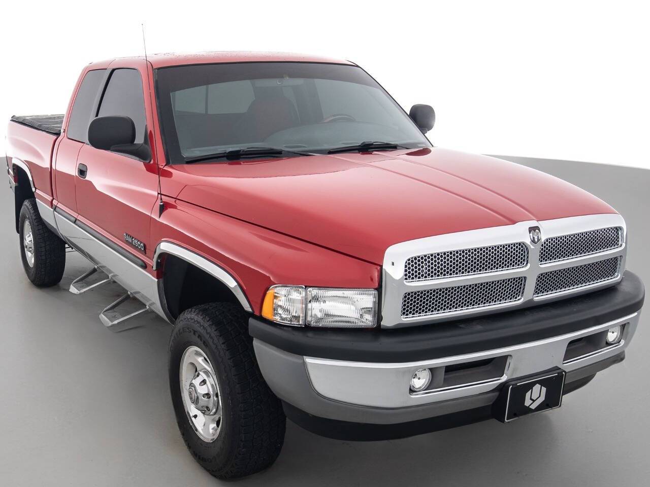 2000 Dodge Ram 2500 Base — Pickup Truck — 103,783 mi — Coal City, IL