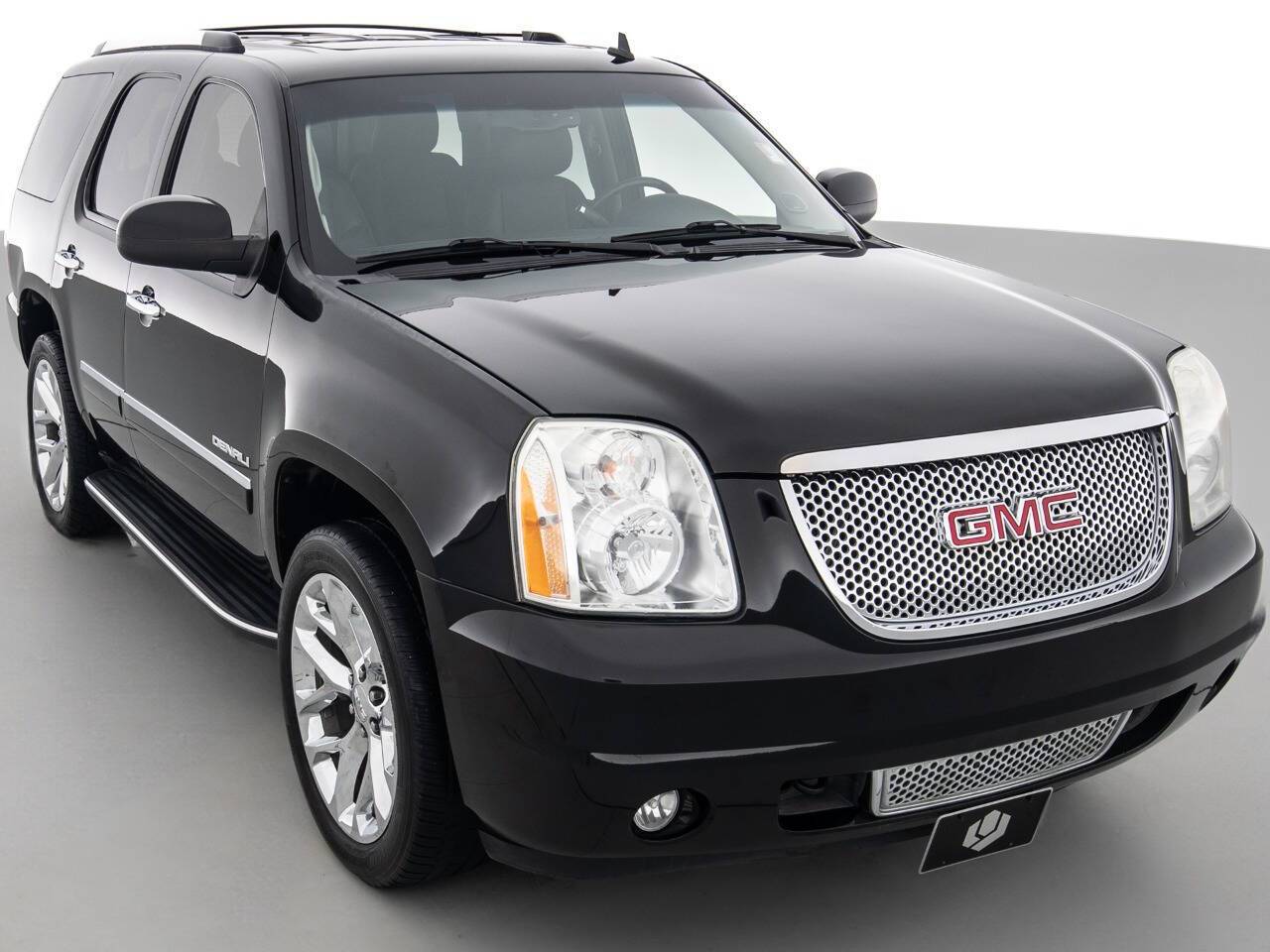 2012 GMC Yukon Denali — SUV — 150,343 mi — Coal City, IL