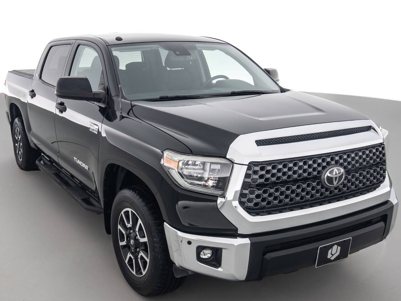 2018 Toyota Tundra SR5 — Pickup Truck — 119,416 mi — Coal City, IL