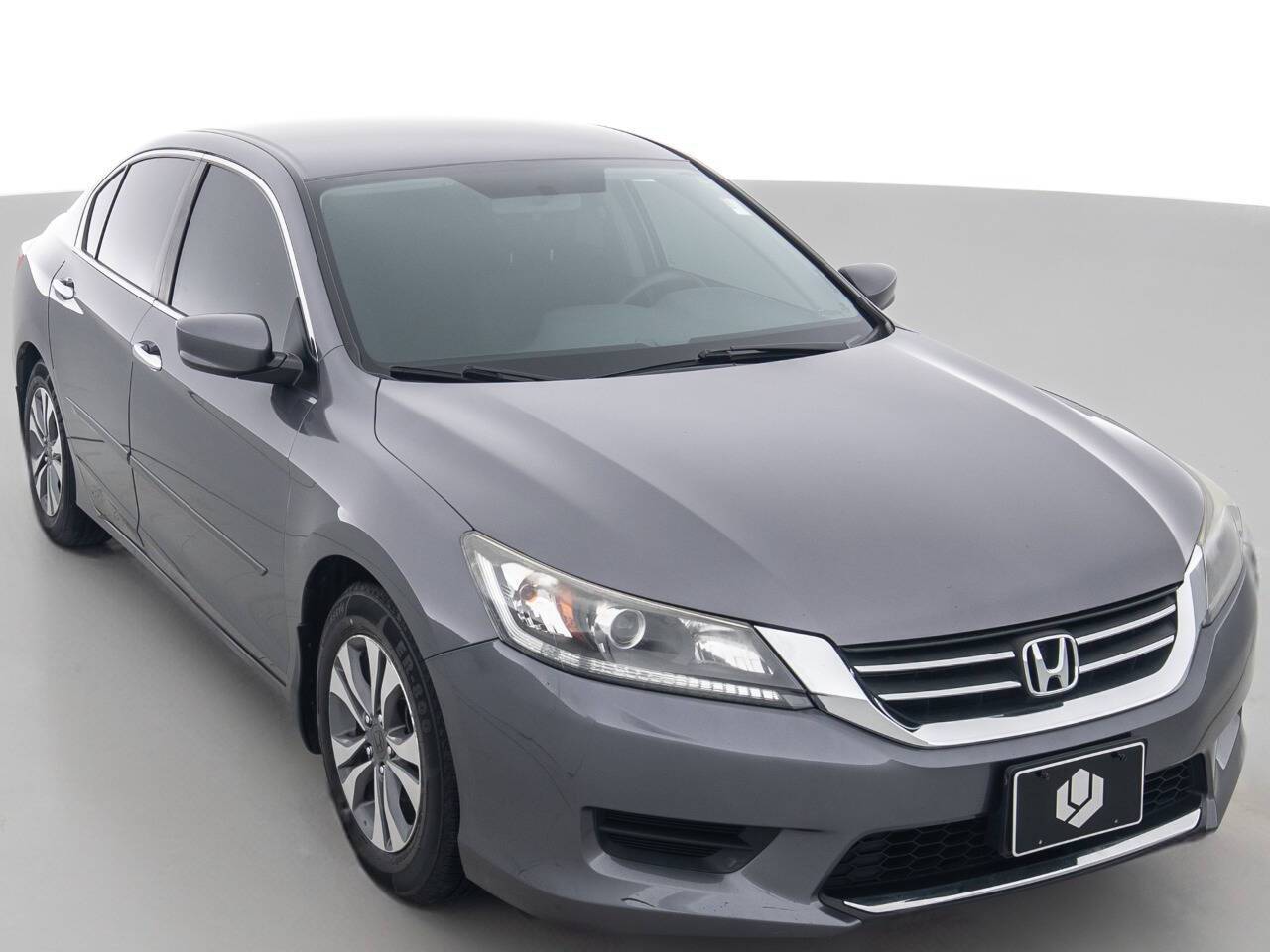 2014 Honda Accord LX — Sedan — 139,912 mi — Coal City, IL