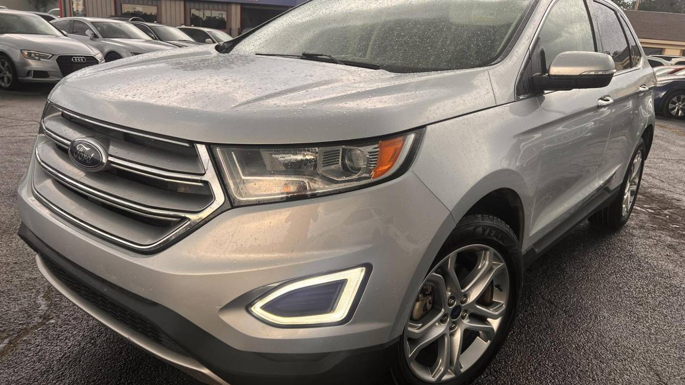 Used SUVs for Sale in Salina, KS (with Photos) Page 10 TrueCar