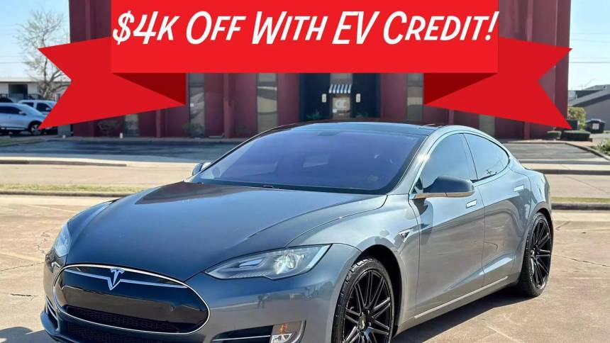 Model s for store sale near me