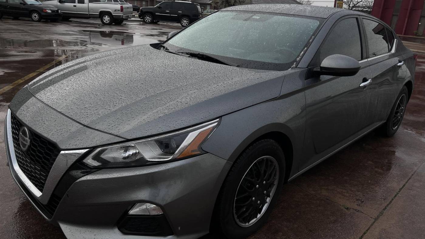 Used car deals near me