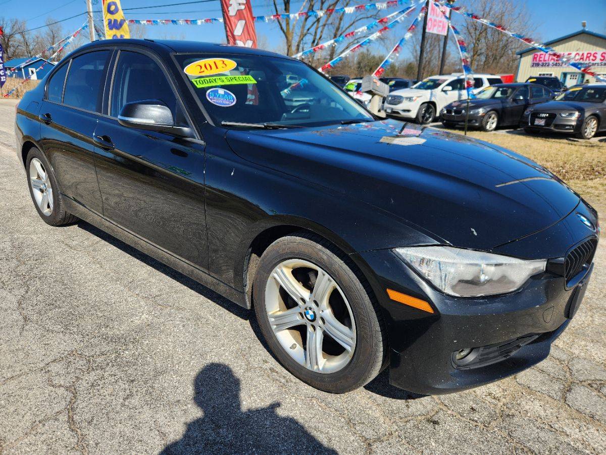 2013 BMW 3 Series 328i — Sedan — 154,070 mi — Michigan City, IN