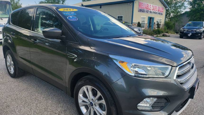 2017 Ford Escape SE — SUV — 112,180 mi — Michigan City, IN
