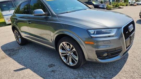 2015 Audi Q3 Prestige — SUV — 86,105 mi — Michigan City, IN
