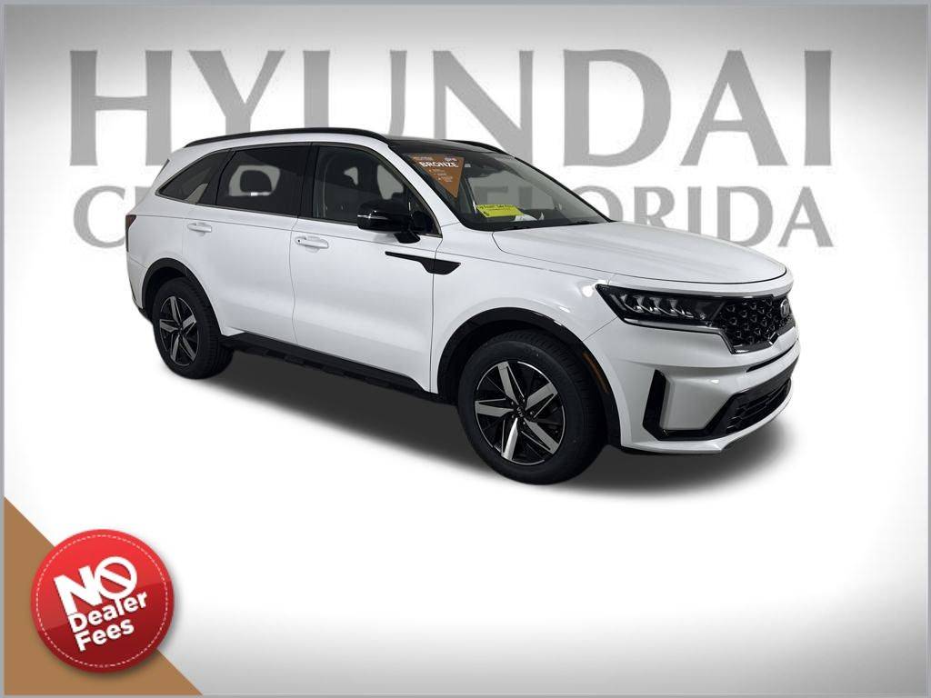 2021 Kia Sorento S — SUV — 91,019 mi — Clermont, FL