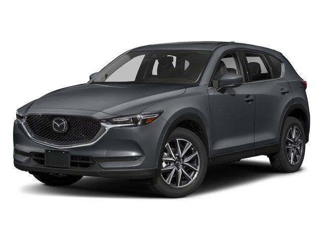2018 Mazda CX-5 Grand Touring — SUV — 111,912 mi — Clermont, FL