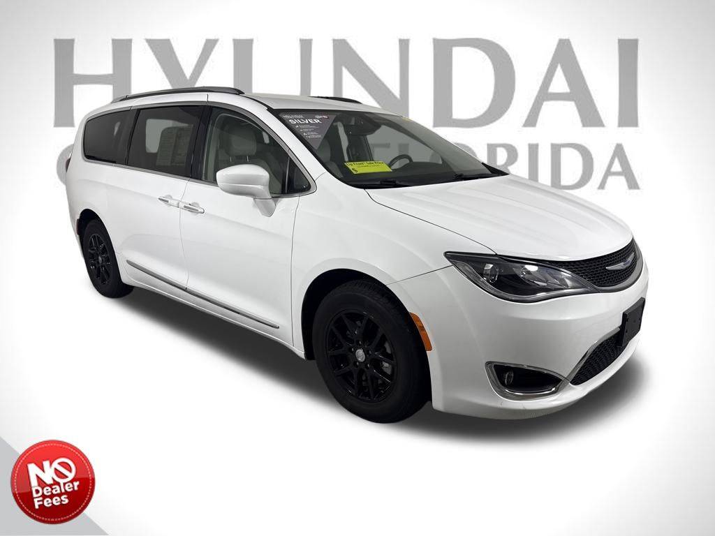 2020 Chrysler Pacifica Touring L — Minivan — 81,422 mi — Clermont, FL