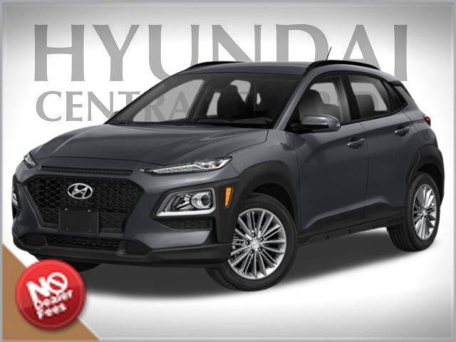 2018 Hyundai Kona SEL — SUV — 102,503 mi — Clermont, FL