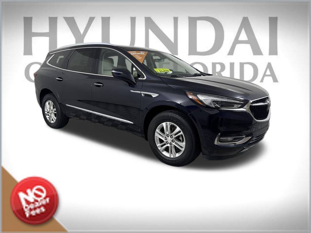 2020 Buick Enclave Essence — SUV — 130,663 mi — Clermont, FL