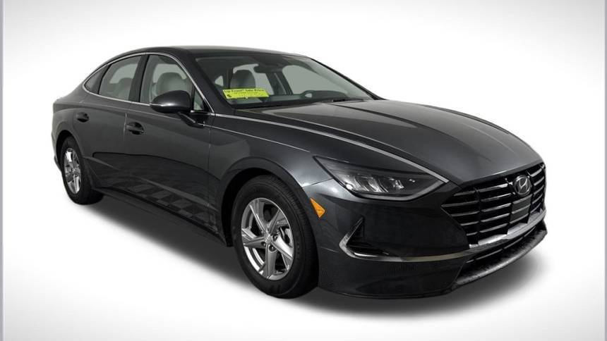 2023 Hyundai Sonata SE — Sedan — 20,825 mi — Clermont, FL