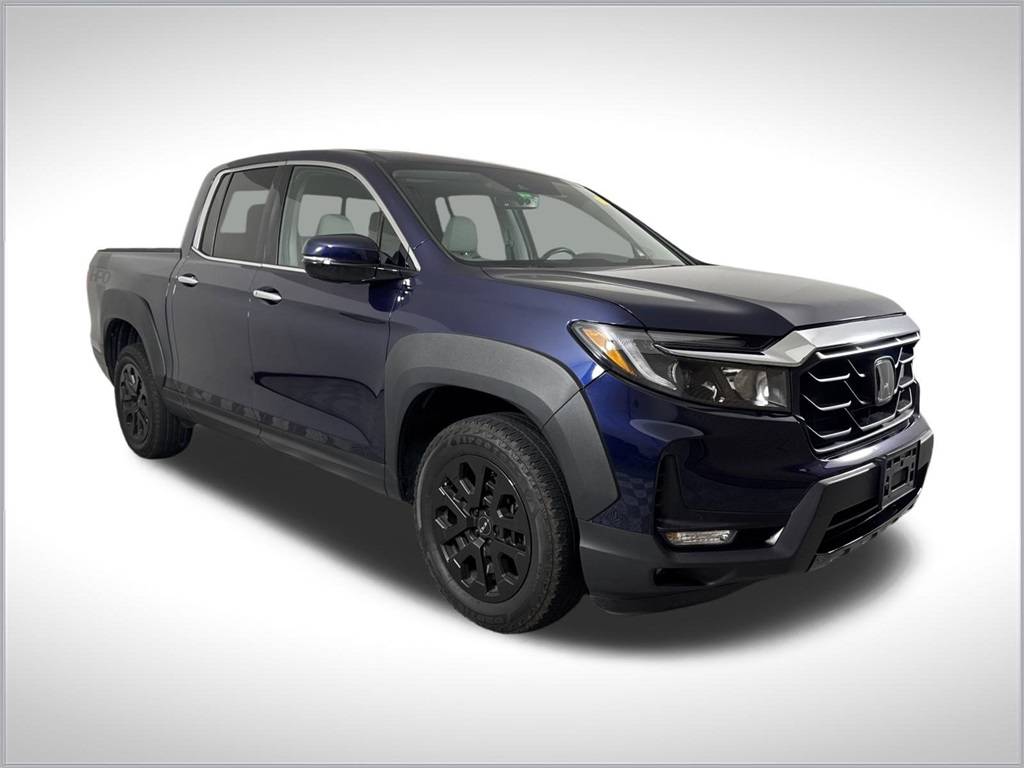 2022 Honda Ridgeline RTL-E — Pickup Truck — 29,007 mi — Clermont, FL