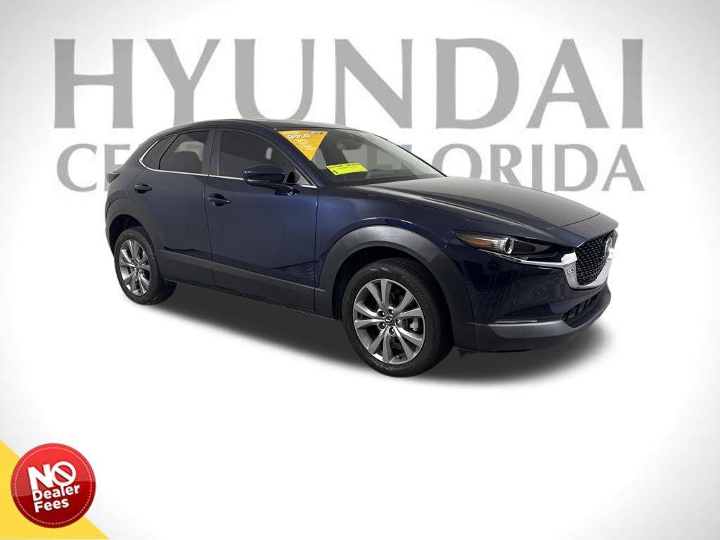 2021 Mazda CX-30 Preferred — SUV — 52,000 mi — Clermont, FL