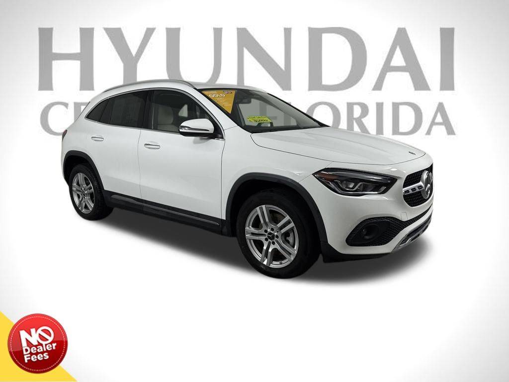 2023 Mercedes-Benz GLA GLA 250 — SUV — 40,477 mi — Clermont, FL