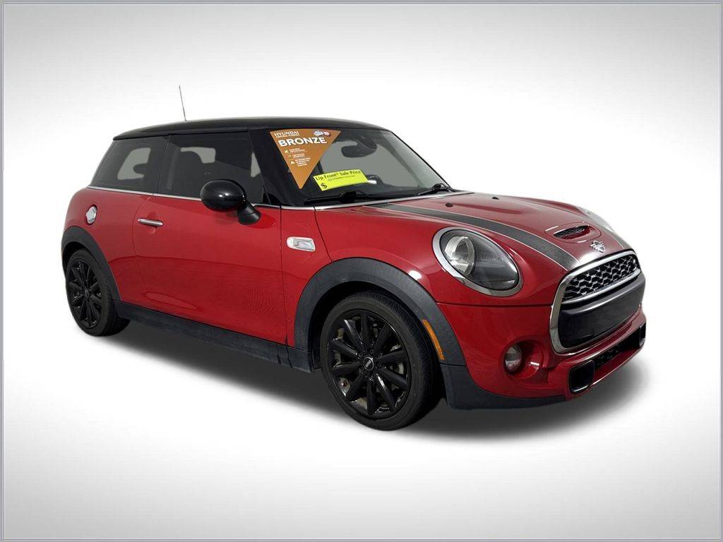 2019 MINI Hardtop Cooper S — Hatchback — 59,401 mi — Clermont, FL