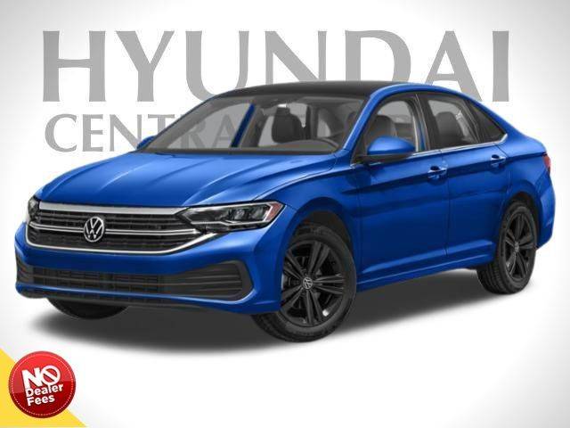 2023 Volkswagen Jetta SE — Sedan — 46,811 mi — Clermont, FL