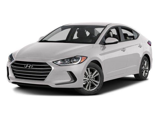 2017 Hyundai Elantra SE — Sedan — 98,004 mi — Clermont, FL