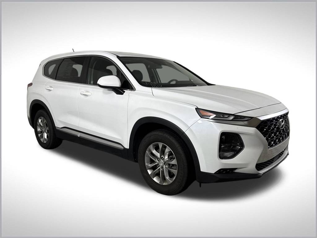 2019 Hyundai Santa Fe SE — SUV — 118,649 mi — Clermont, FL