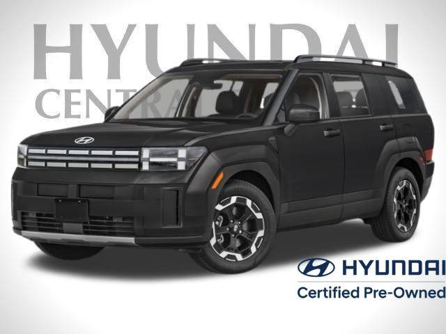 2024 Hyundai Santa Fe SEL — SUV — 18,931 mi — Clermont, FL