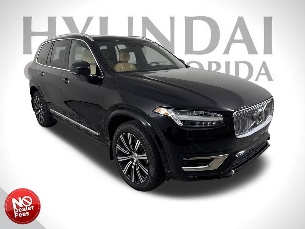 2021 Volvo XC90 Inscription — SUV — 92,990 mi — Clermont, FL