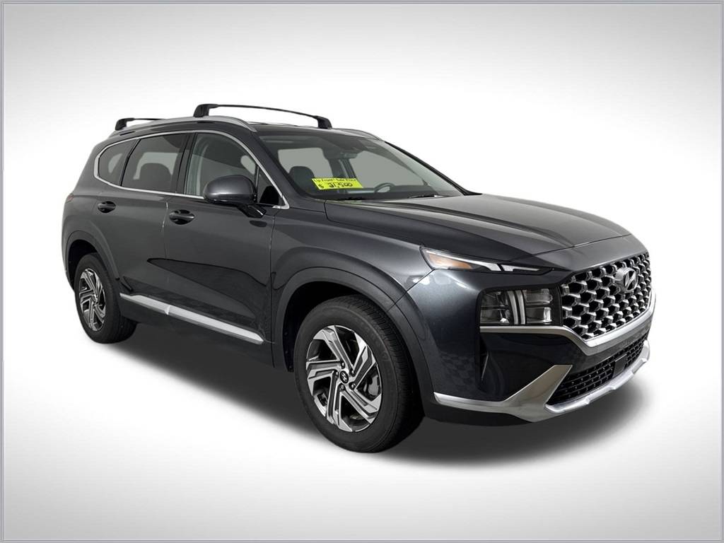 2022 Hyundai Santa Fe SEL — SUV — 58,001 mi — Clermont, FL