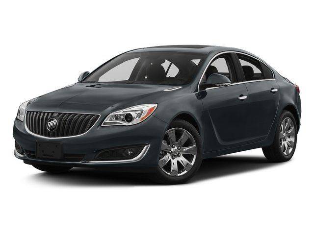2017 Buick Regal Premium II — Sedan — 111,841 mi — Clermont, FL