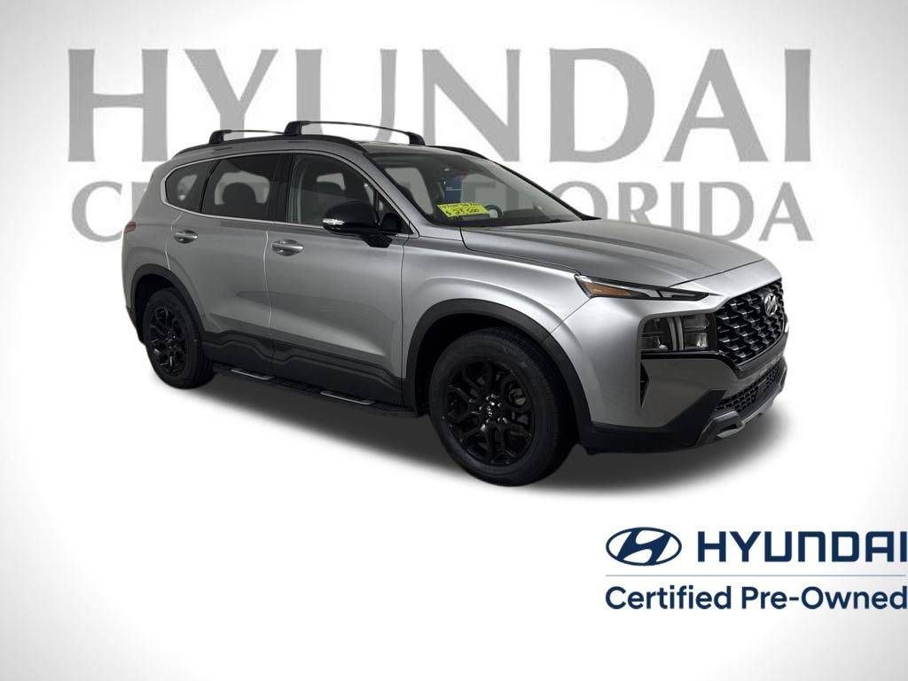 2022 Hyundai Santa Fe XRT — SUV — 44,039 mi — Clermont, FL